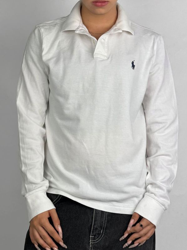 Longsleeve Polo Ralph Lauren (S)