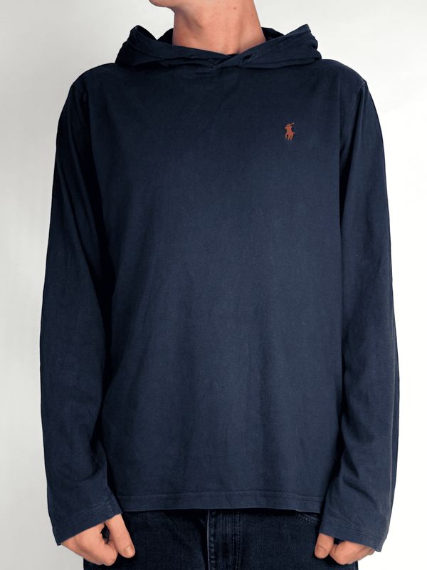 Longsleeve Polo Ralph Lauren (M)