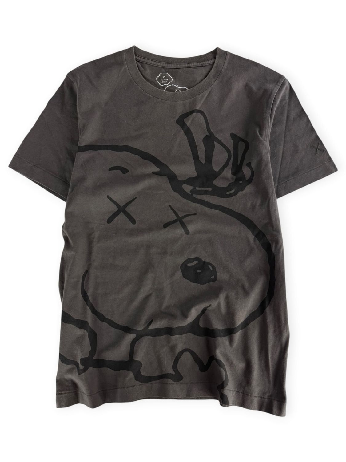 T-shirt Uniqlo x Penauts (M)