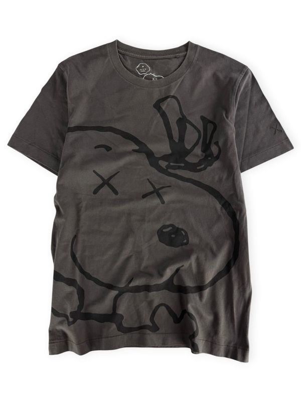 T-shirt Uniqlo x Penauts (M)