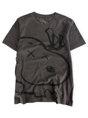 T-shirt Uniqlo x Penauts (M)