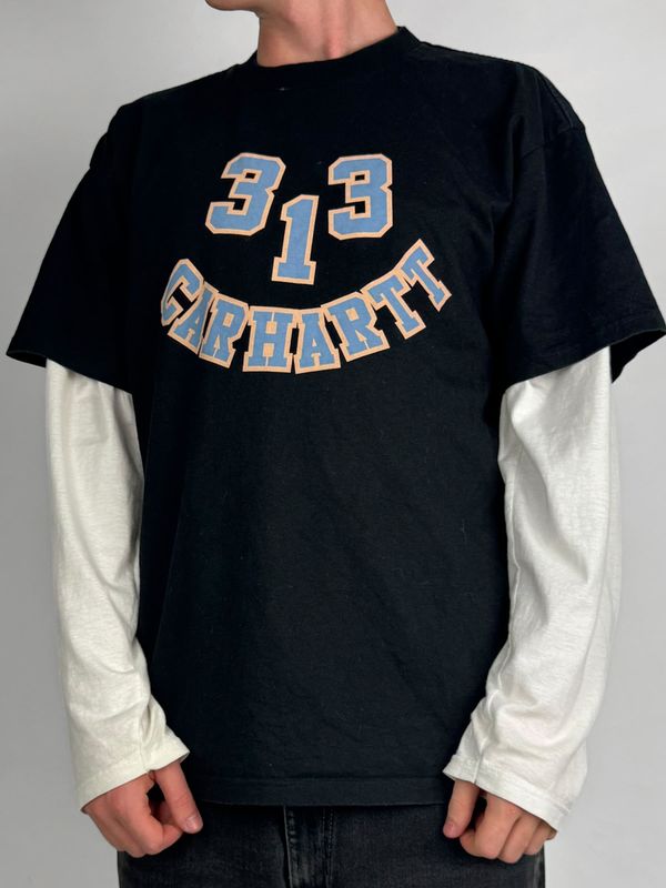 T-shirt Carhartt (L)
