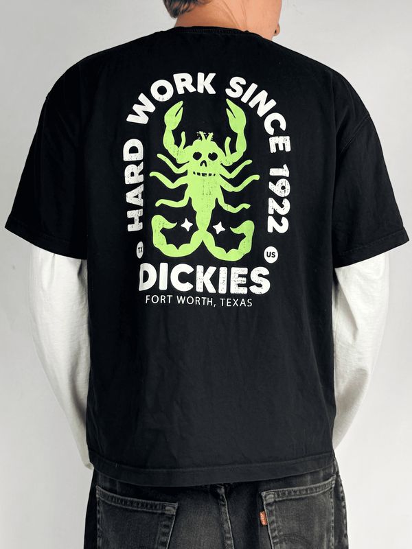 T-shirt Dickies (M)