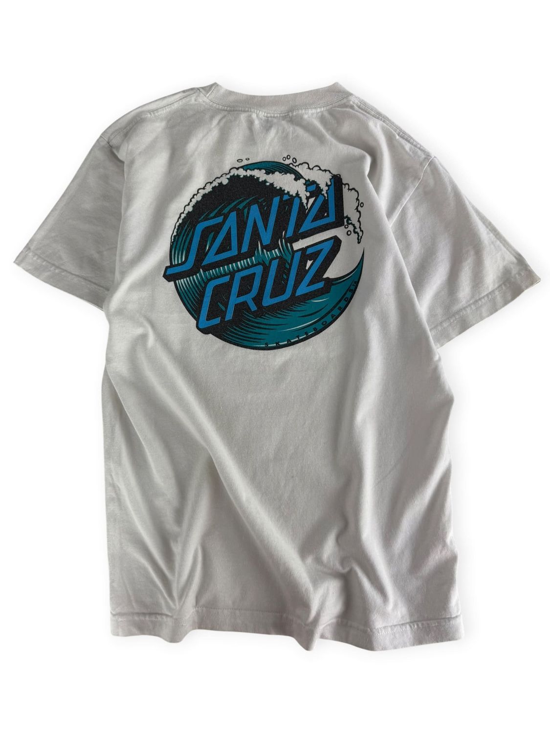 T-shirt Santa Cruz (XS)
