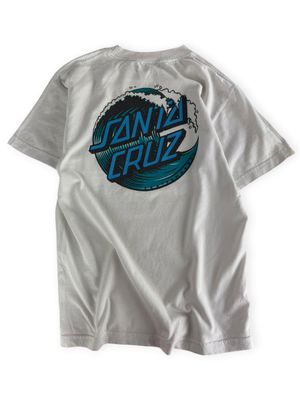 T-shirt Santa Cruz (XS)