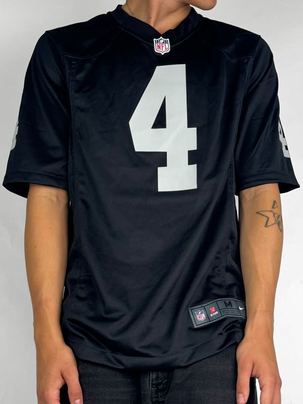 Jersey Las Vegas Riders NFL (M)