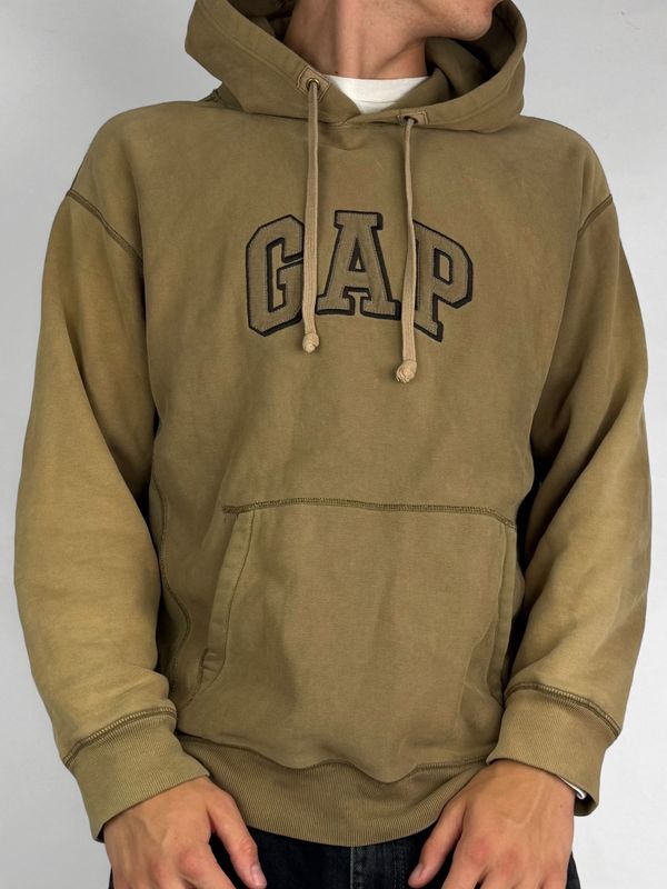 Bluza z kapturem GAP (M)