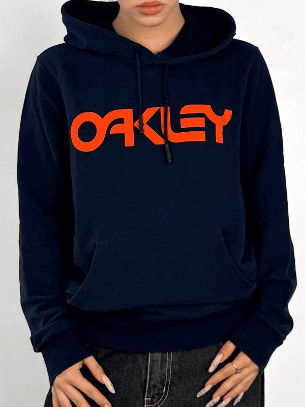 Bluza z kapturem Oakley (S)