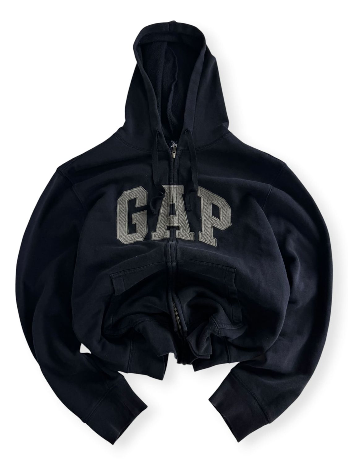 Bluza rozpinana GAP (M)
