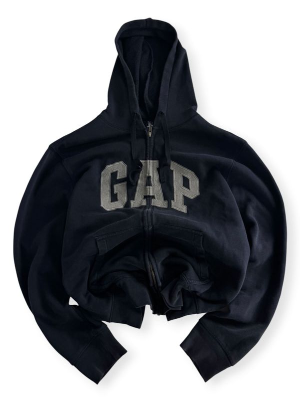 Bluza rozpinana GAP (M)