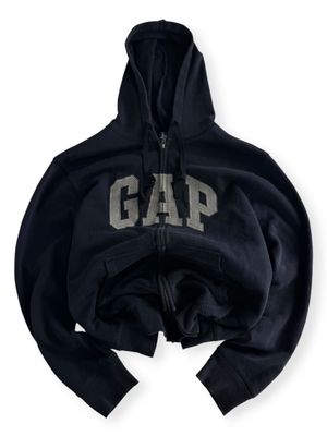 Bluza rozpinana GAP (M)