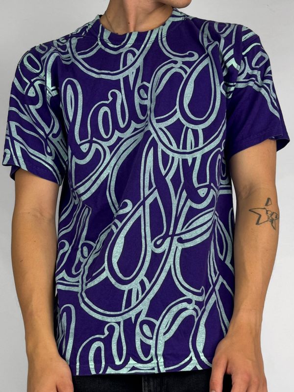 T-shirt Alab Fullprint Hip-Hop (L)