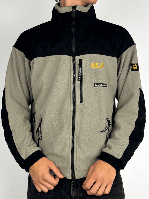 Polar Jack Wolfskin Vintage (L)