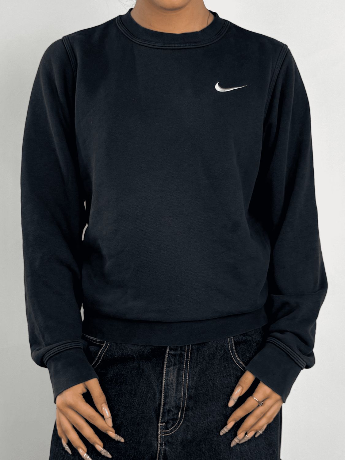 Bluza Nike Basic (XS)