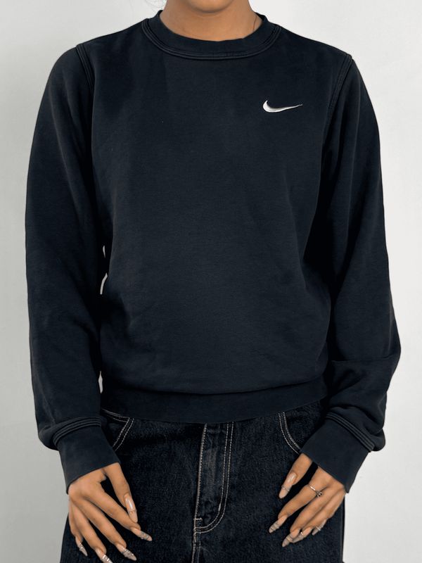 Bluza Nike Basic (XS)