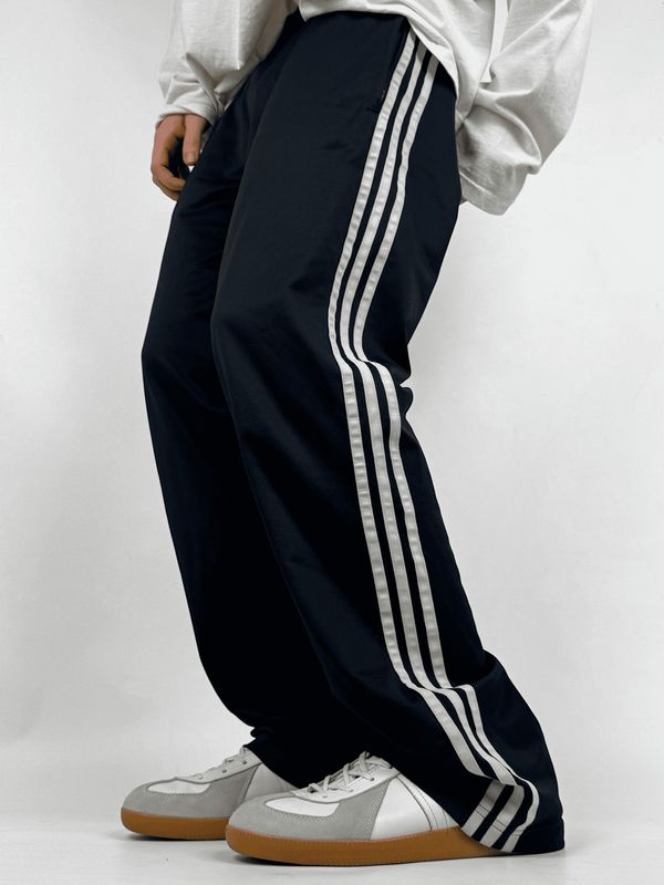 Spodnie Dresowe Adidas (M)