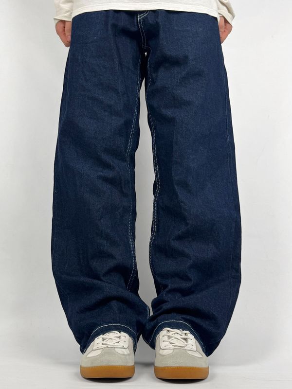 Spodnie BSAT Hip-Hop Jeans (S)