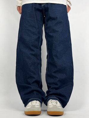 Spodnie BSAT Hip-Hop Jeans (S)