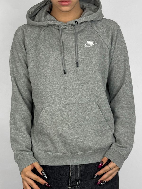 Bluza z kapturem Nike (Damskie S)