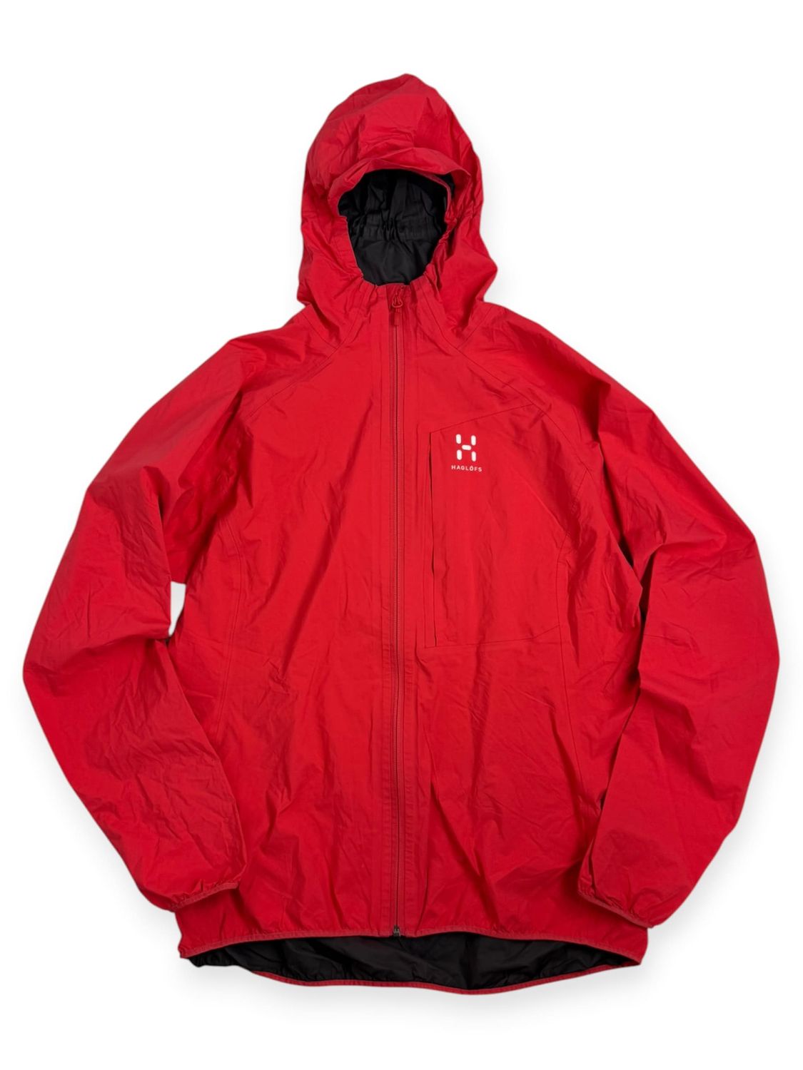 Kurtka Haglöfs Gore-Tex Outdoor (Damskie XXL)