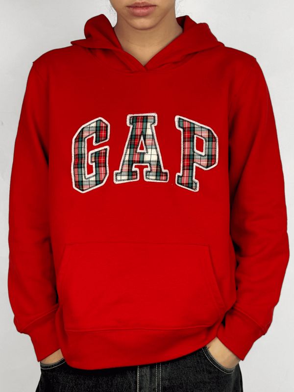 Bluza z kapturem GAP (Damskie L)