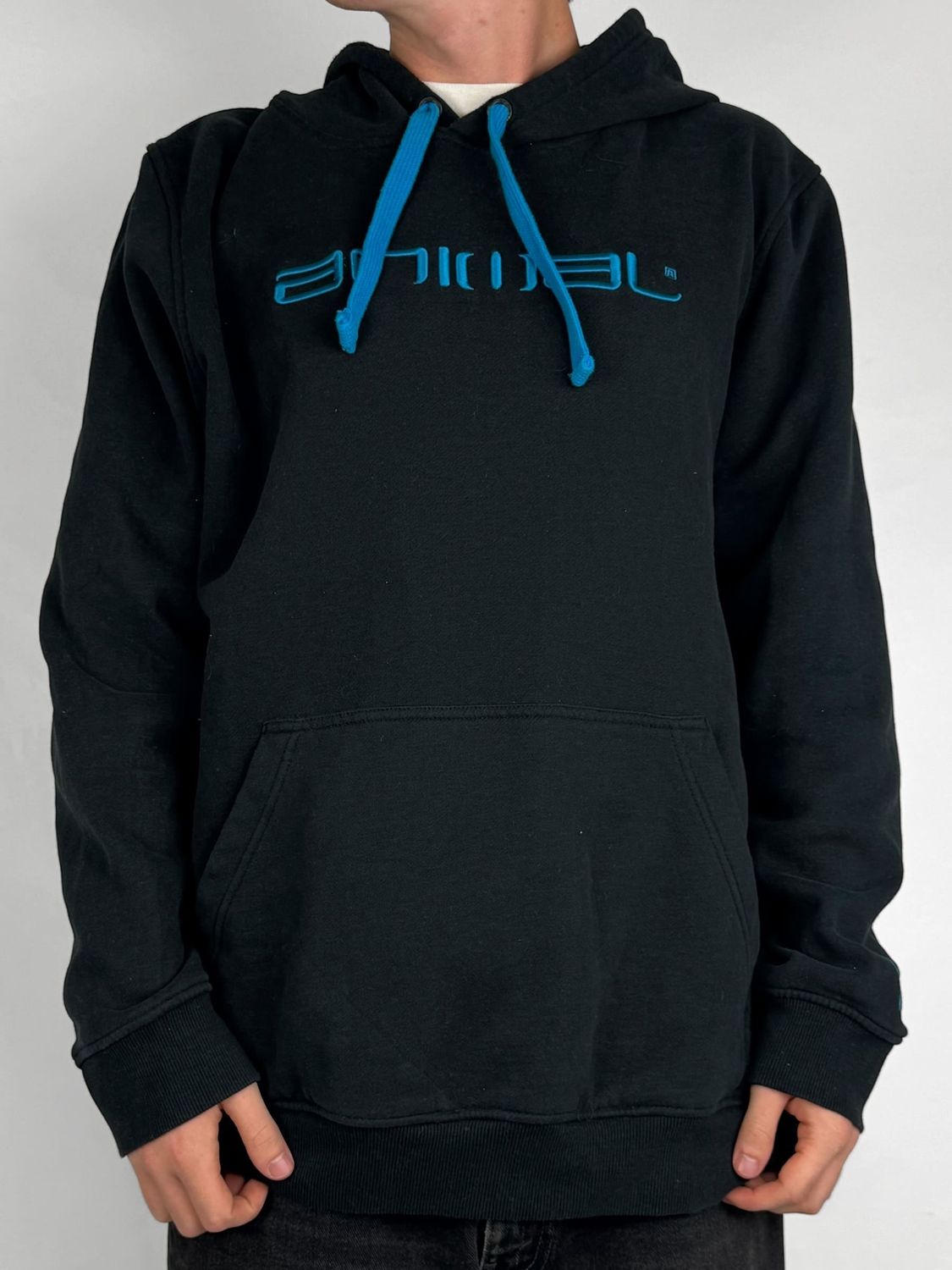 Bluza z kapturem Animal (XXL)
