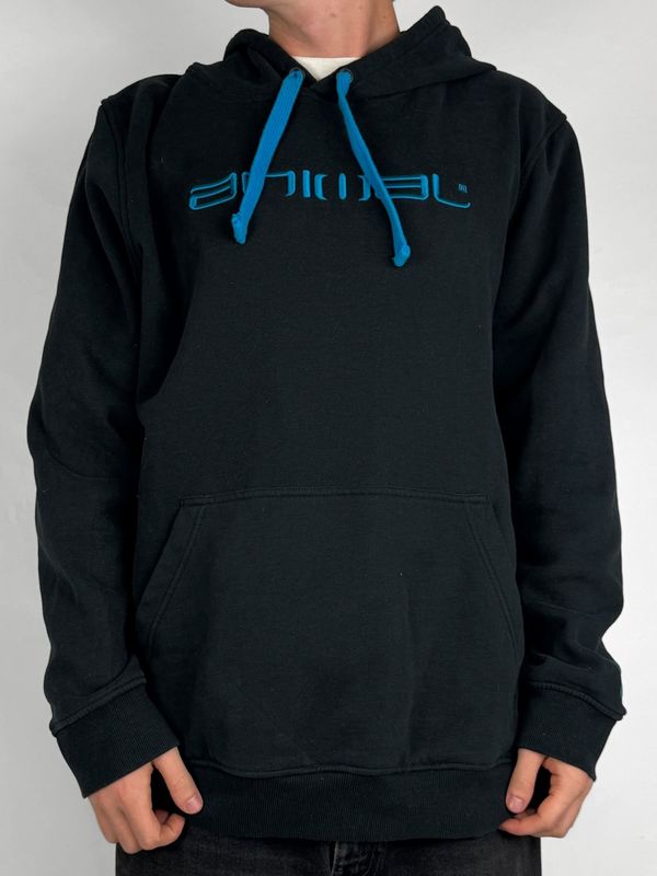 Bluza z kapturem Animal (XXL)