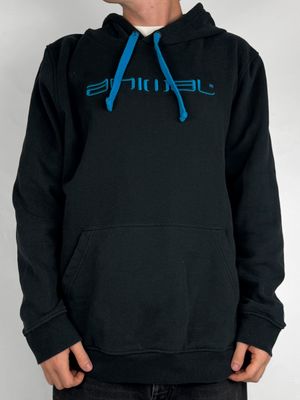 Bluza z kapturem Animal (XXL)