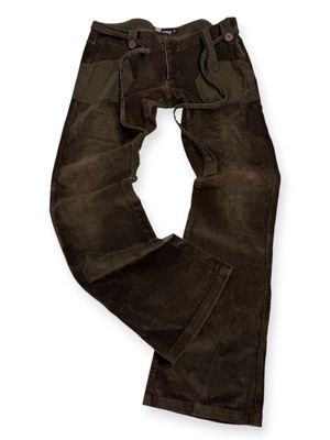 Spodnie Roxy Y2K Bootcut (Damskie M)