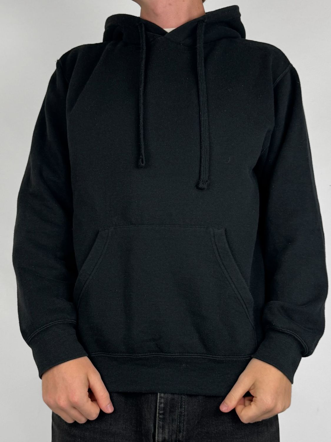 Bluza z kapturem Russell Athletic (M)
