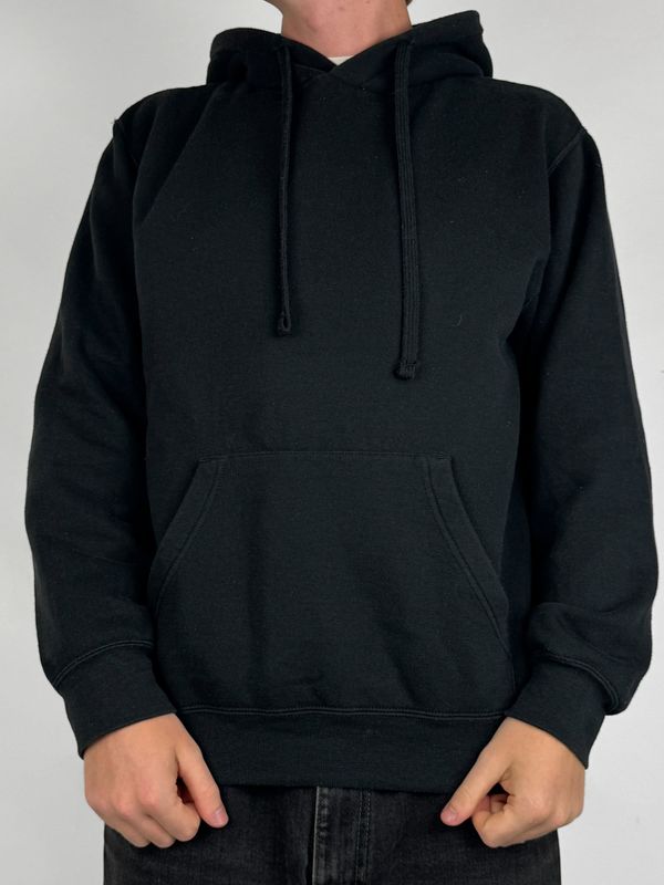 Bluza z kapturem Russell Athletic (M)
