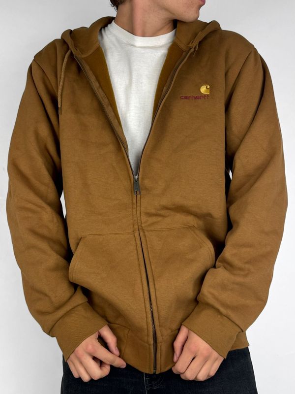 Bluza Rozpinana Carhartt (XXL)