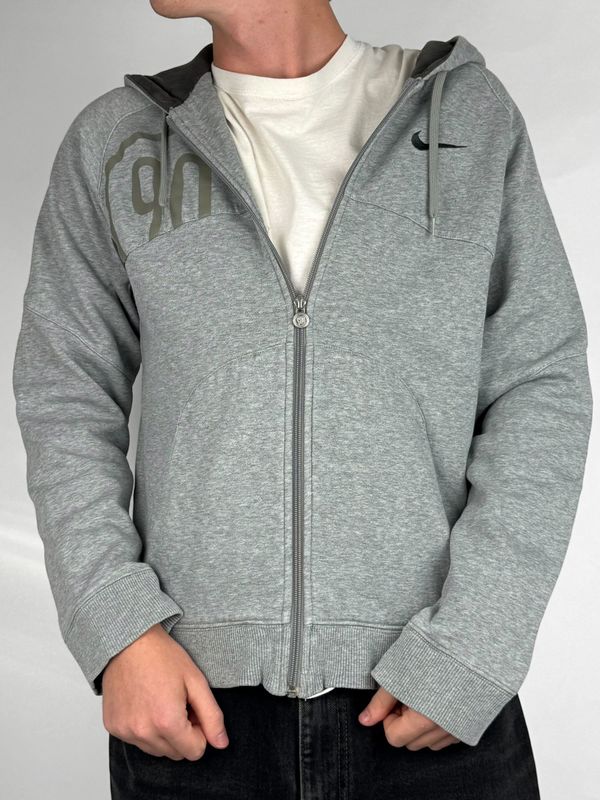 Bluza Rozpinana Nike Total 90 (M)