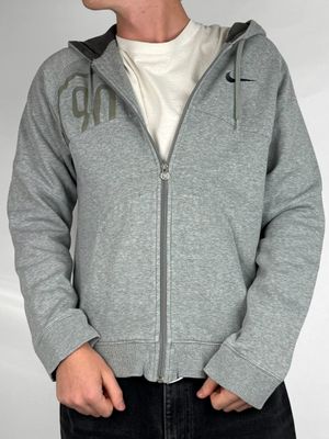 Bluza Rozpinana Nike Total 90 (M)
