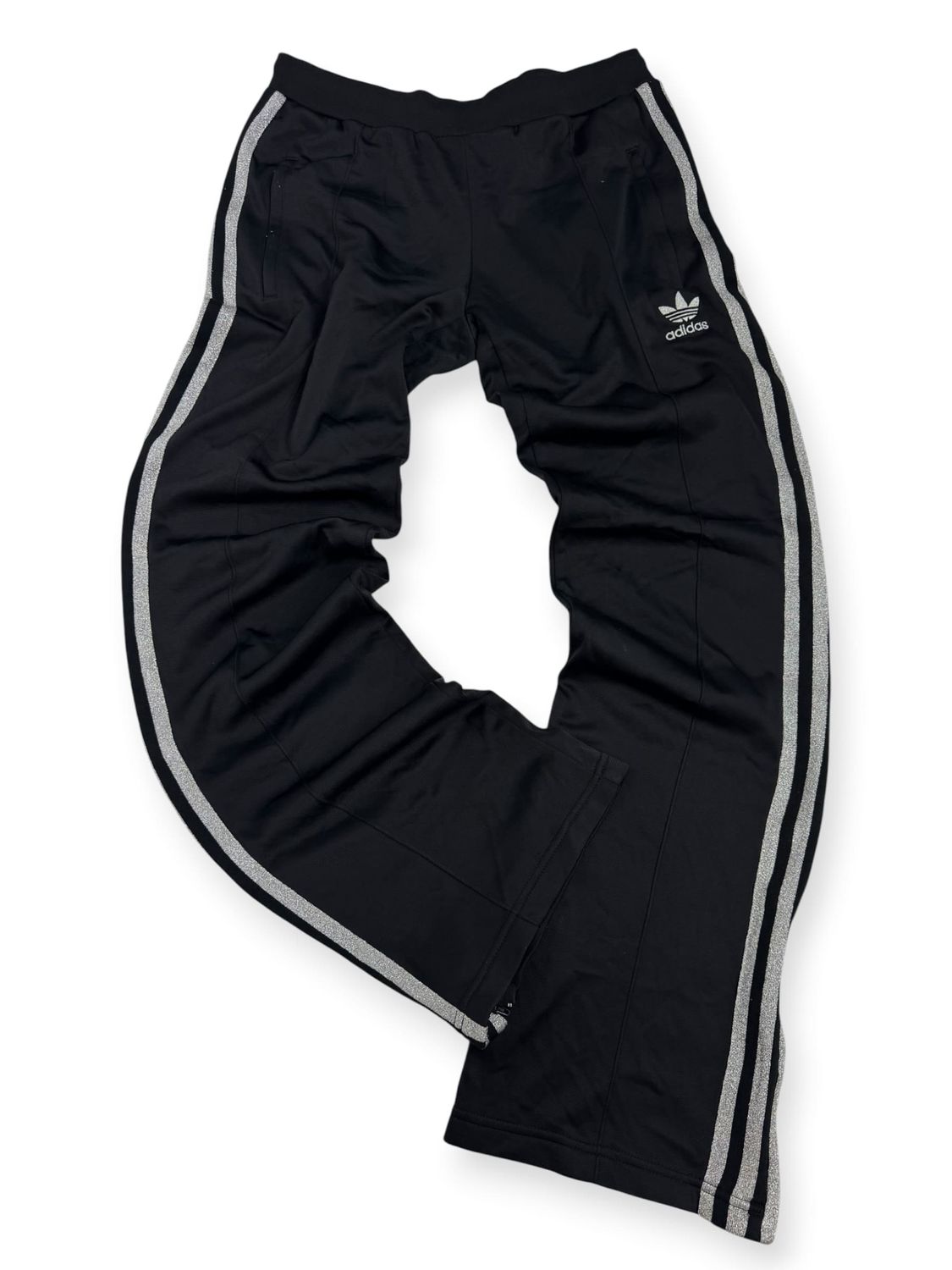 Spodnie Dresowe Adidas (Damskie S)