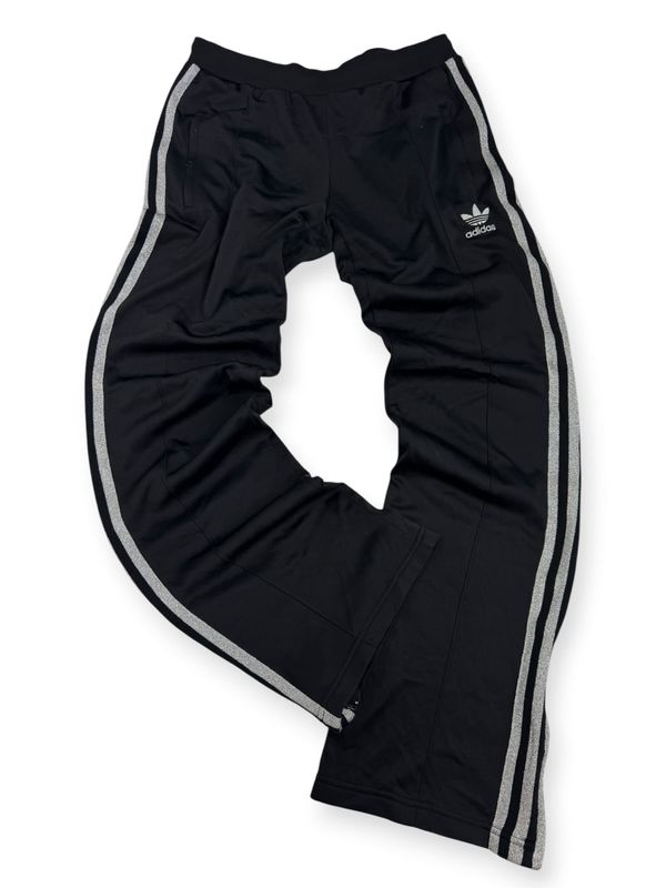 Spodnie Dresowe Adidas (Damskie S)