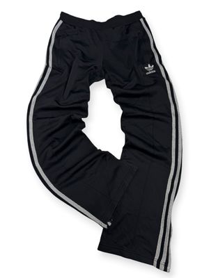 Spodnie Dresowe Adidas (Damskie S)