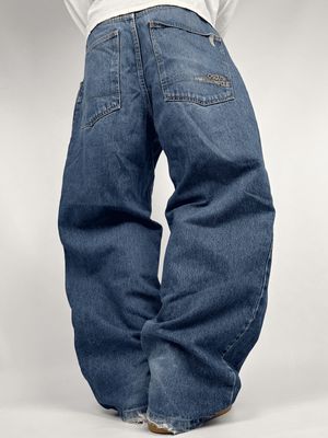 Spodnie Southpole Hip-Hop Jeans (XL)