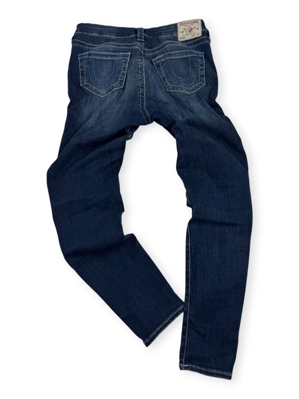 Spodnie True Religion Skinny (Damskie S)