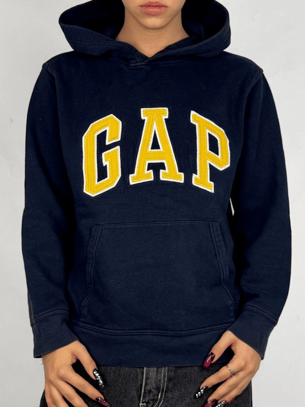 Bluza z kapturem GAP (Damskie XS)