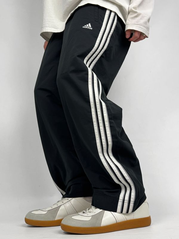 Spodnie Dresowe Adidas (M)