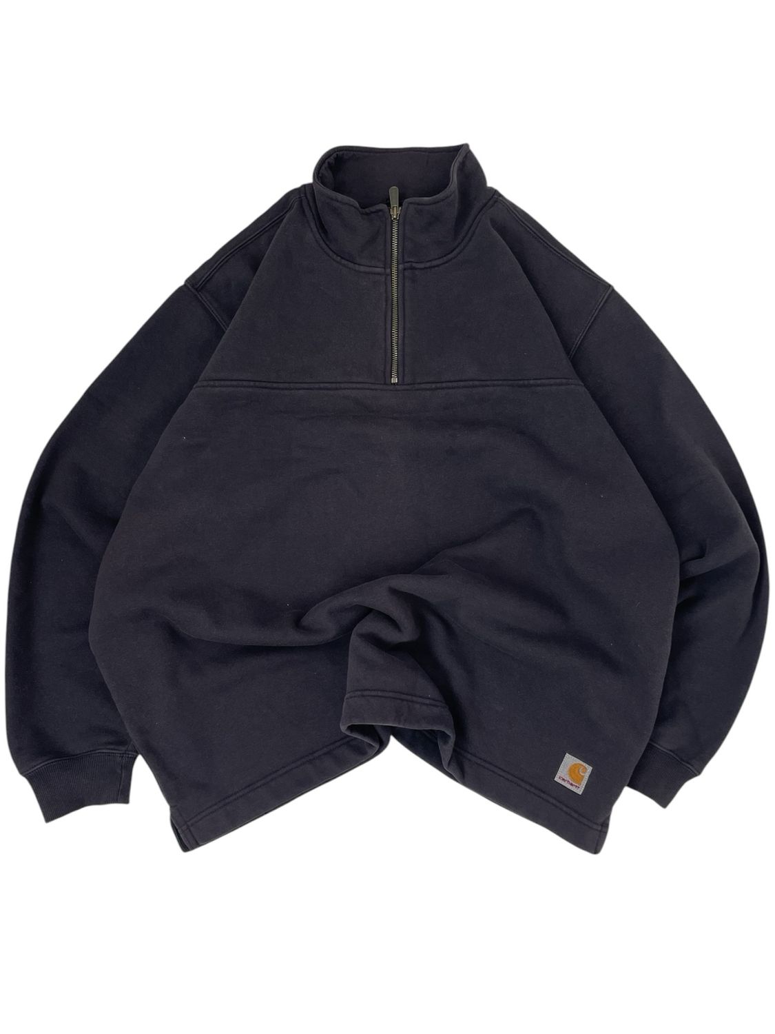 Bluza Carhartt Quarter Zip (XXL)