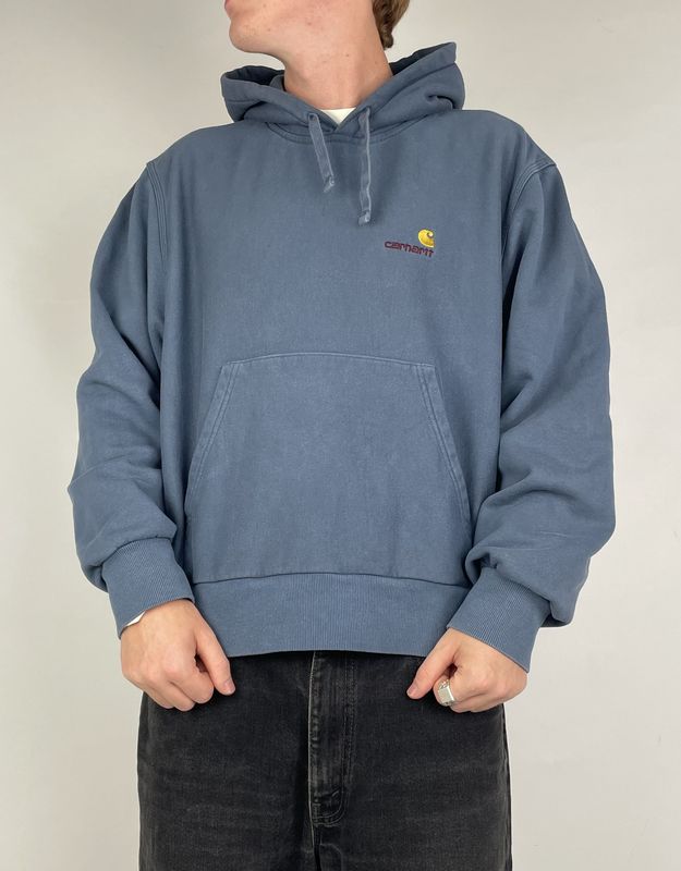 Bluza Carhartt z Kapturem (L)