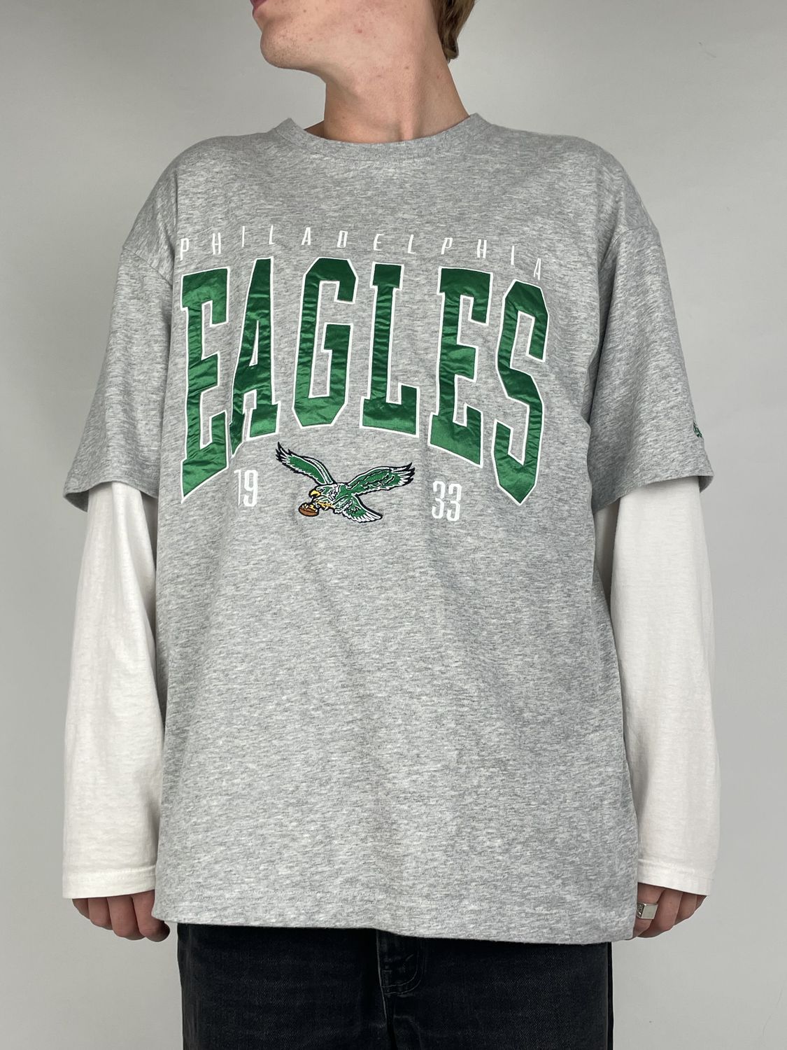 T-shirt Philadelphia Eagles NFL (XXL)