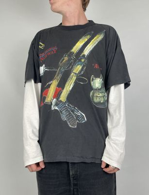 T-shirt The Original Norway (XL)