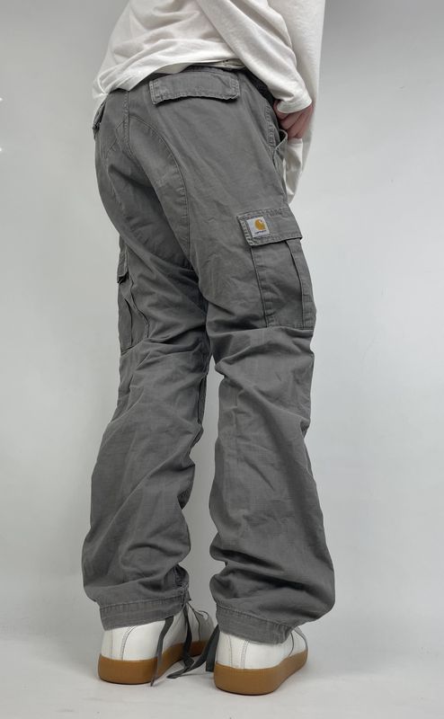 Spodnie Cargo Carhartt (M)