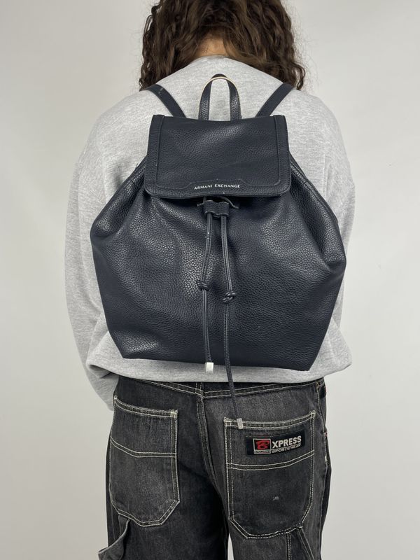 Plecak Armani Exchange (One Size)