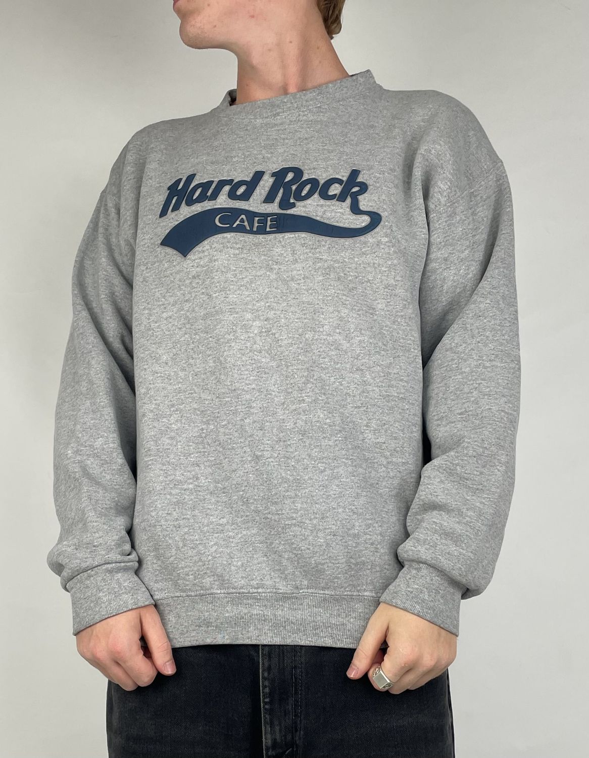 Bluza Hard Rock Cafe Las Vegas (XL)