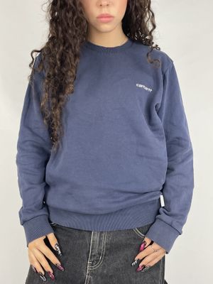 Bluza Carhartt Crewneck (S)