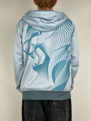 Bluza z Kapturem Nike LeBron James (M)